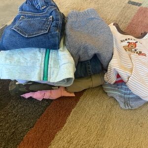 Baby Bundle